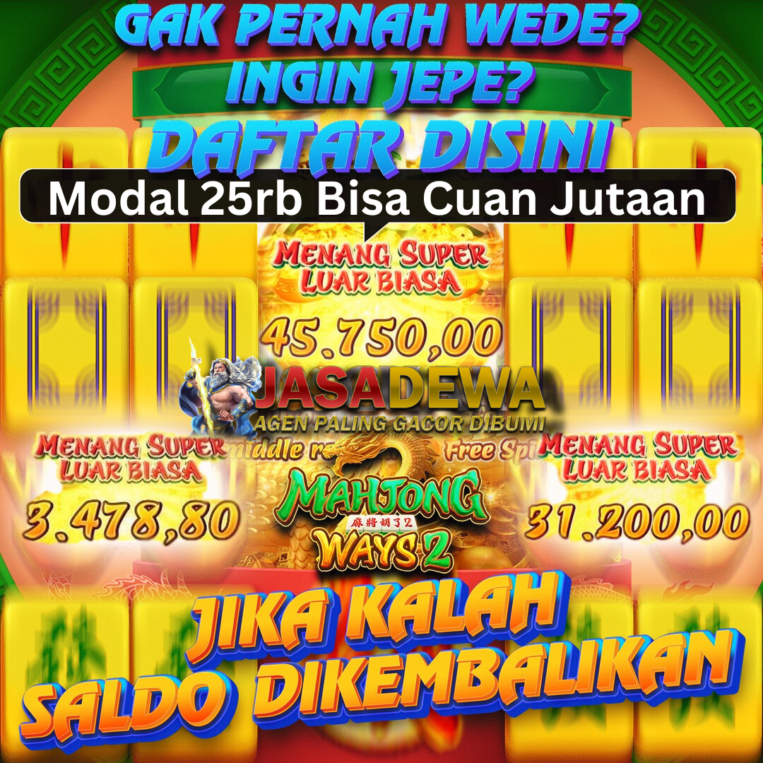 JASADEWA: Masuk Situs Judi QQ Poker Online JASADEWA Terpercaya 2024